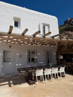 Topos exclusive Mykonos - 5