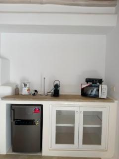 Topos exclusive Mykonos - 4