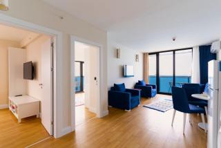 Holiday luxury Apartments - Batoumi - 1