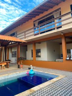 Casa Poranga - Alter do Chão - 0