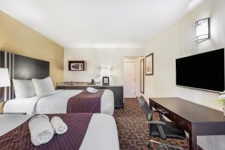 Days Inn by Wyndham Sylvan Lake - 7