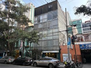Departamento en Reforma cerca del Ángel - 8