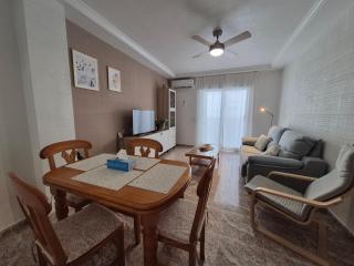 Welcome Home Apartment Playa Del Cura - 2