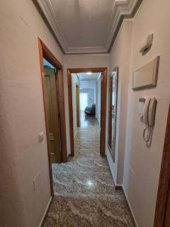 Welcome Home Apartment Playa Del Cura - 1