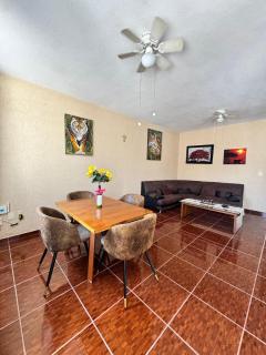 Beautiful, Comfortable Mexican-Style House - 4