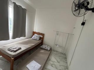 Apartamento completo em Ananideua, Wi-Fi e garagem - 1