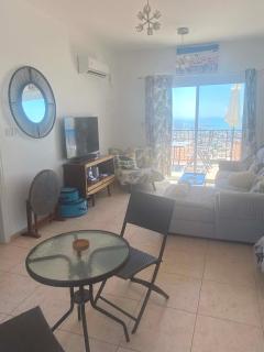 ATLANTIS Penthouse Apartment with Jacuzzi plus Pool and Sea Views - 3
