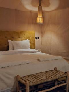 Kidal Luxury Camp - 5