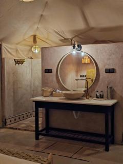 Kidal Luxury Camp - 0