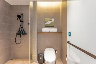 Atour Hotel Shaoxing Keqiao Binhai Business Center - 4