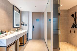 Atour Hotel Shaoxing Keqiao Binhai Business Center - 3