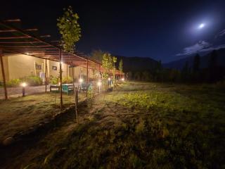LOKAL Rooms x Skardu Katpana Retreat Near Cold Desert Mountain Views Free Breakfast And Parking - 4