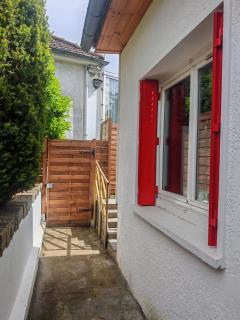 Home Sweet Home - 1