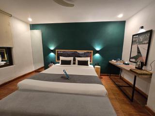 LOKAL Rooms x Skardu Katpana Retreat Near Cold Desert Mountain Views Free Breakfast And Parking - 3