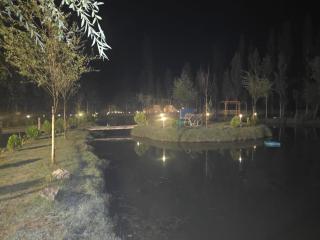 LOKAL Rooms x Skardu Katpana Retreat Near Cold Desert Mountain Views Free Breakfast And Parking - 1