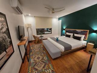 LOKAL Rooms x Skardu Katpana Retreat Near Cold Desert Mountain Views Free Breakfast And Parking - 9