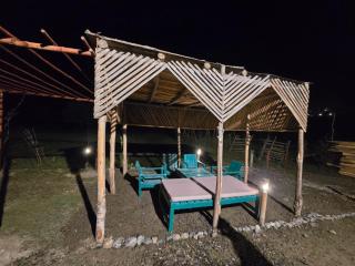LOKAL Rooms x Skardu Katpana Retreat Near Cold Desert Mountain Views Free Breakfast And Parking - 2