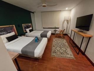 LOKAL Rooms x Skardu Katpana Retreat Near Cold Desert Mountain Views Free Breakfast And Parking - 6