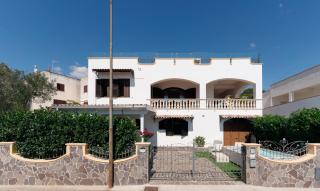 Villa Nicole Vista Mare - 3