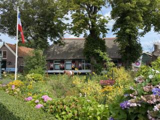 B&B De Kaagse Boer - 9