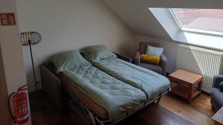 De Hooizolder Hoeve-Lakerhof - 7
