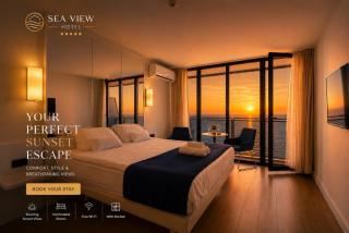 Holiday luxury Apartments - Batoumi - 9