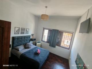 Güemes Hostel Cordoba - 8