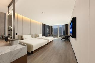 Atour Hotel Shaoxing Xinchang Haichuang Building Xinbei Road - 3