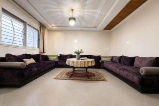 Mazagan Escape II, Beach in 2, Terrace, WiFi, AC - 5