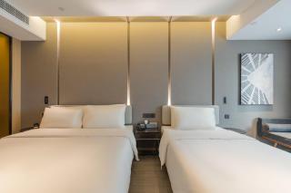 Atour Hotel Quzhou Nankong - 8