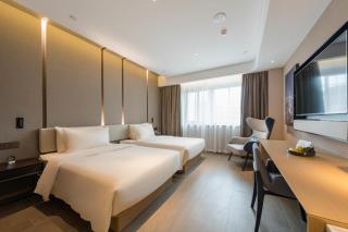 Atour Hotel Quzhou Nankong - 6