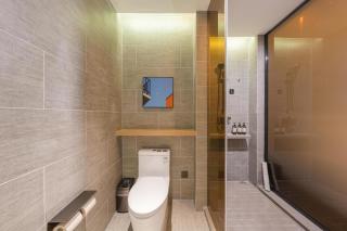 Atour Hotel Quzhou Nankong - 5