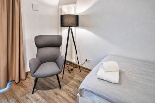 MIILOX Apartments Dresden - 6