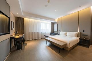 Atour Hotel Quzhou Nankong - 2