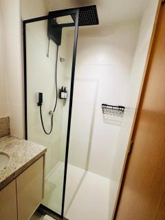 Studio Premium - 1 quadra da praia - Piscina rooftop - Academia - 7