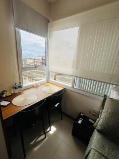Studio Premium - 1 quadra da praia - Piscina rooftop - Academia - 6