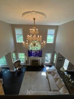Luxury Golf Course Estate-Walk to Tennis Tournament - 8