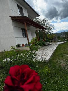 Vila Smeli Traditional House - 4