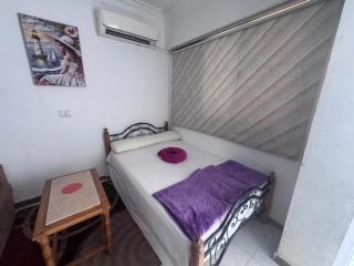 The Cozy studio in Hadaba - 2