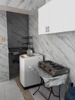 The Cozy studio in Hadaba - 1