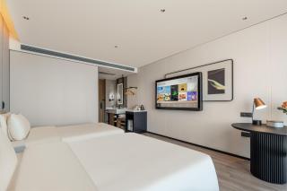 Atour Hotel Zhoushan Putuo Banshengdong Wharf - 7