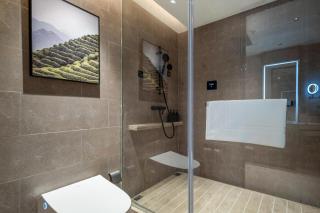Atour Hotel Zhoushan Putuo Banshengdong Wharf - 6