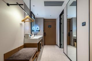Atour Hotel Zhoushan Putuo Banshengdong Wharf - 3
