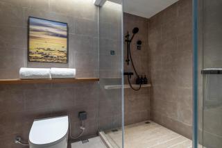 Atour Hotel Zhoushan Putuo Banshengdong Wharf - 2
