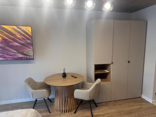 Golden Sky Apartment - 6