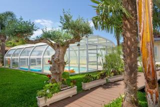 Casa do Lago guest house - 8