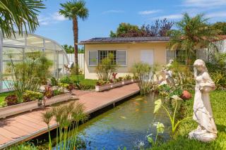 Casa do Lago guest house - 7