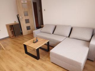 Apartament CENTRUM- HETMAN - 4
