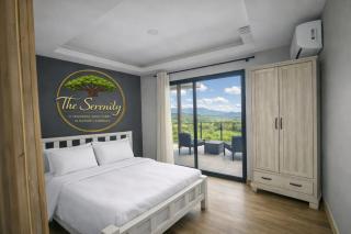 The Serenity - 1