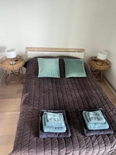 Penthouselejlighed med fuld havudsigt - 4